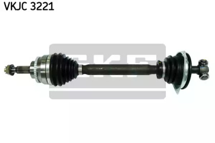 SKF VKJC 3221